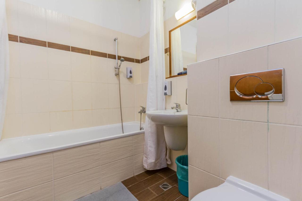 Lovag Charming In The Center-ac Apartamento Budapeste