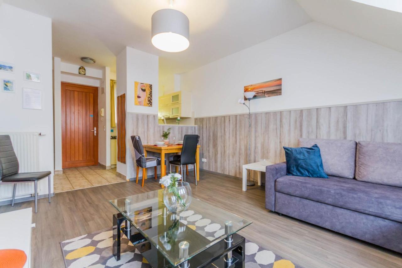 Apartamento Lovag Charming In The Center-ac Budapeste