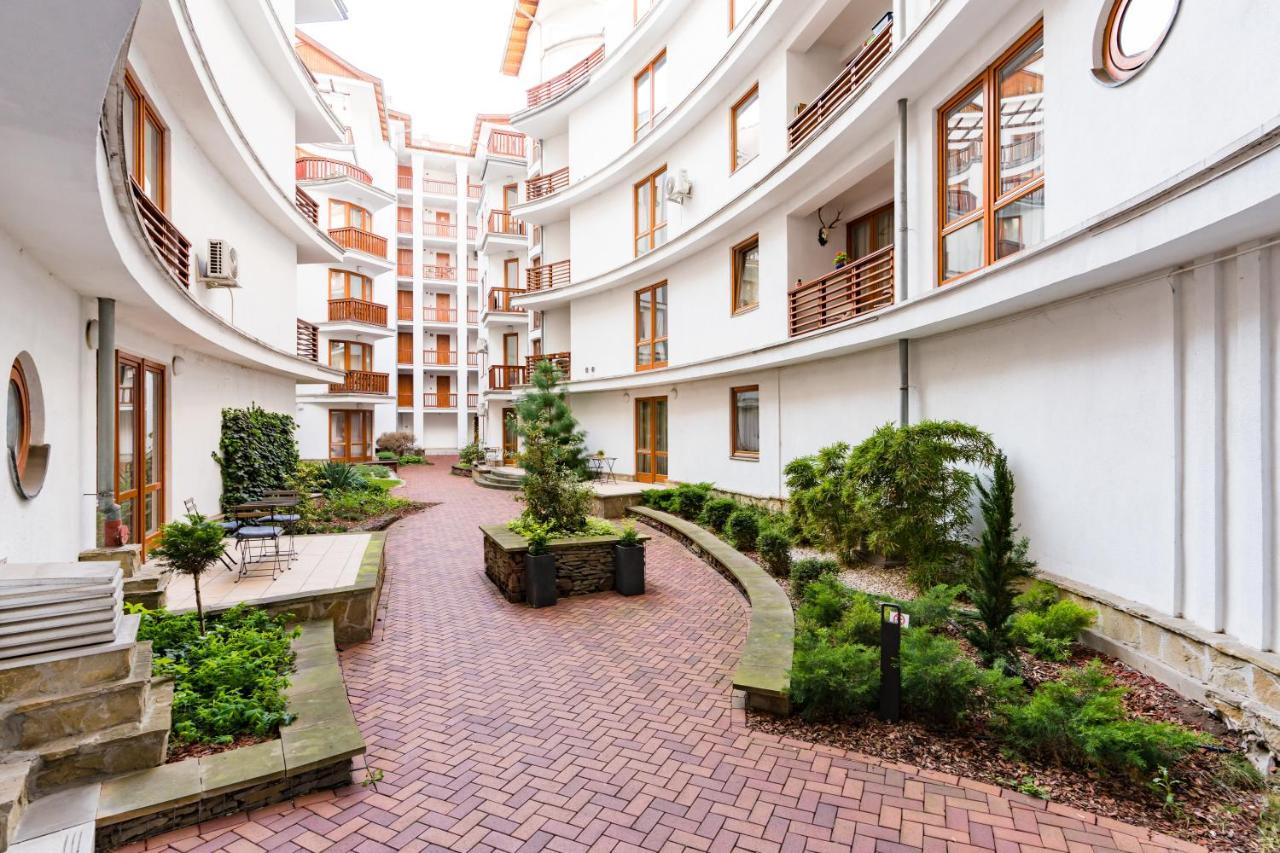 Lovag Charming In The Center-ac Apartamento Budapeste
